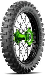 Michelin Starcross5 120/80-19 63M soft gumiabroncs (0313-0552)