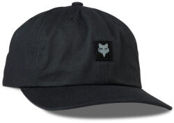  Fox level up fekete flexfit sapka (30655-001)