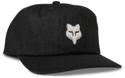  Fox Alfresco fekete snapback sapka (30670-001)
