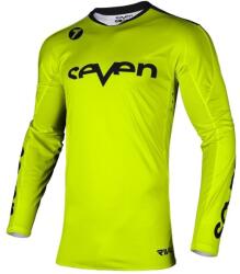  SEVEN Rival Staple gyerek crossmez - fluo yellow (8007658009)