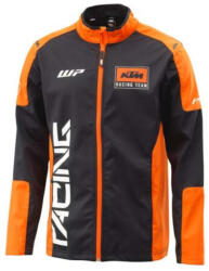 KTM Team softshell kabát (3PW24000460X)
