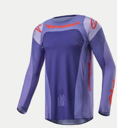Alpinestars Techstar Ocuri mez lila XL méret (2910-7734)