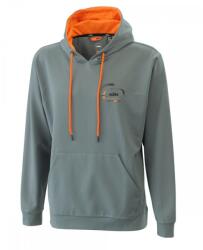 KTM RADICAL hoodie, szürke M (3PW220006403)