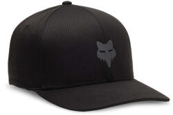  Fox flexfit head tech sapka fekete (31620-324)