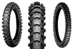 Dunlop Geomax MX12 cross gumi 80/100-21 (635895)