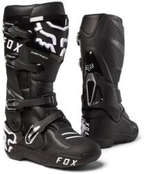  FOX Motocross csizma Instinct 2.0 MX23 fekete (24347-001)