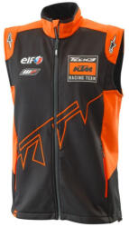 KTM Tech 3 Replica Team mellény, XS (3PW210079901)