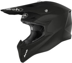 Airoh Wraap Color Black Bukósisak M (wr11-m)