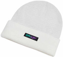 Oakley B1B Gradient patch téli sapka fehér (FOS900707-100)