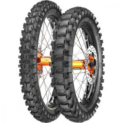 METZELER MC360 mid hard, első gumiabroncs-80/100 - 21 (0312-0327)