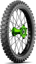 Michelin Starcross6 90/100-21 Medium soft gumiabroncs (0312-0487)