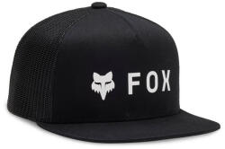  FOX Snapback cap gyerek Absolute Mesh fekete (egy méret) (31802-001)