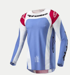  Alpinestars Techstar Ocuri mez Kék-fehér m méret (2910-7752)