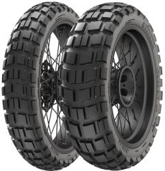ANLAS Gumiabroncs 130 / 80b17 Capra X 65r Tl M / C M + S Hátsó (6138-22)