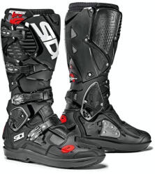  Sidi Crossfire3 SRS black csizma (52380-102)