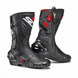  Sidi Racing Vertigo 2 Motoroscsizma, Fekete (52462-102)