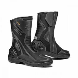  Sidi Touring Aria Goretex Motoroscsizma, Fekete (52183-102)