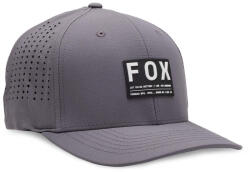  Fox Non Stop tech flexfit sapka szürke (31642-172)