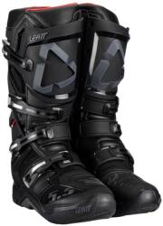  Leatt GPX 5.5. Flexlock offroad csizma, black, 12 (LB-302305010-12)