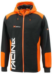 KTM X-bow Team kapucnis pulóver (3XB240029600)