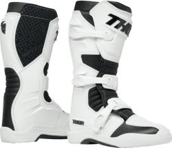  Thor Blitz Xr Black-white Csizma (3410-3100)