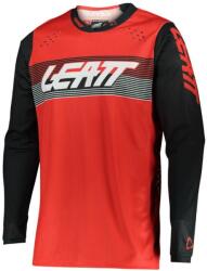 LEATT MOTO 4.5 Lite cross mez, piros, S (LB-502203030-S)