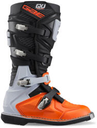  Gaerne SG Junior cross csizma, fehér-narancs (2169-008)