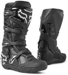  FOX Enduro csizma Motion X MX23 fekete (29683-001)