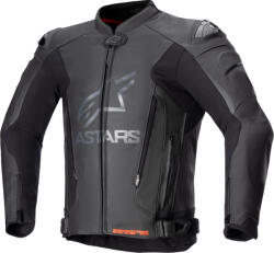Alpinestars Gp Plus R V4 Black Bőrkabát (2810-4028_)