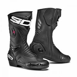  Sidi Racing Vertigo 2 Lei Női Motoroscsizma, Fekete (52449-102)