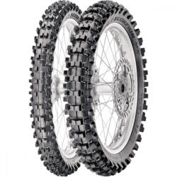 Pirelli Scorpion MX Mid Soft 32 cross gumi, 110/90-19 (0313-0126)