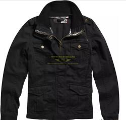  Fox Duster női dzseki (56017-001-J)