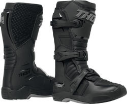  Thor Women's Blitz Xr Black-gray Csizma (3410-3142)