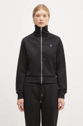 coperni felső Tracksuit Jacket fekete, női, sima, COPJS96567 - fekete M