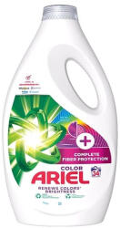 Folyékony mosószer ARIEL Color Complete Care 34 mosás 1, 7L