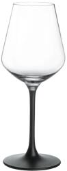 Villeroy & Boch borospohár készlet Manufacture Rock 200 ml 4 db átlátszó - áttetsző Univerzális méret