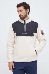 Ellesse rövid kabát bézs, férfi, sima - bézs L