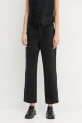 By Malene Birger farmer MILIUM női, magas derekú, Q70252012Z - fekete 25