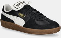 PUMA sportcipő Palermo Premium fekete, 401744 - fekete Női 43