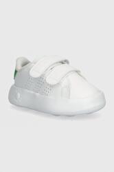 adidas gyerek sportcipő ADVANTAGE CF fehér, ID5286 - fehér 25