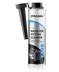 DYNAMAX Dxm1 - Dynamax Hűtőrendszer Tisztító 300ml (502263)