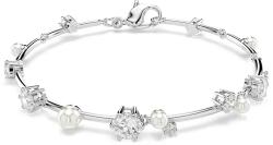 Swarovski karperec CONSTELLA női, 5707511 - ezüst M