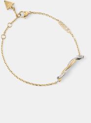 Guess karperec TWIST női, JUBB05 067JW - arany L