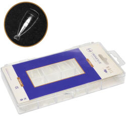 Oranjollie Tips polygel stiletto 100pcs Y19 Oranjollie