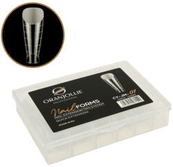 Oranjollie Tipsuri polygel 120/set CY-JM-01 Oranjollie