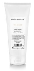 Bruno Vassari Bruno Vassari, The Basics, Vitamin E, Anti-Stress, Day & Night, Cream Mask, For Face, 200 ml