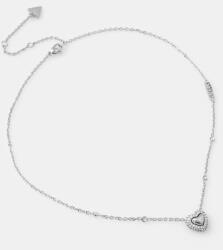 Guess nyaklánc BELOVED JUBN05 018JW - ezüst Univerzális méret