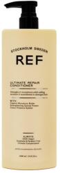 Ref Stockholm Ref Stockholm, Ultimate Repair, Sulfates-Free, Hair Conditioner, For Hydrate/Detangle & Shine, 1000 ml