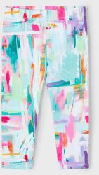 Mayoral gyerek legging mintás, 3703 - kék 134 - answear - 7 390 Ft