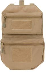 8Fields Rucsac hidratare MOLLE Mod. 2 8FIELDS Coyote